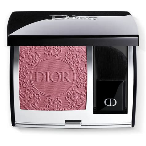 dior blush 621 splendid rose|dior blush limited edition.